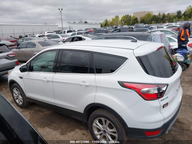 Ford ESCAPE SE 2017 1FMCU9G99HUA53614 Image 14