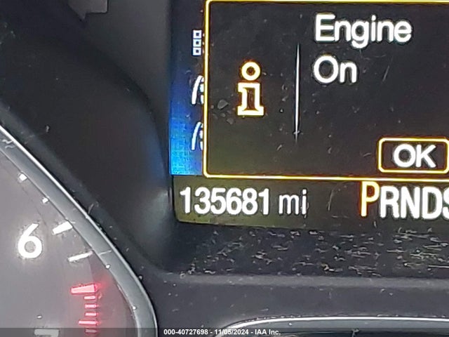 Ford ESCAPE SE 2017 1FMCU9G99HUA53614 Image 15