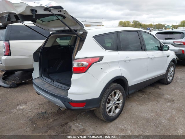 Ford ESCAPE SE 2017 1FMCU9G99HUA53614 Image 4