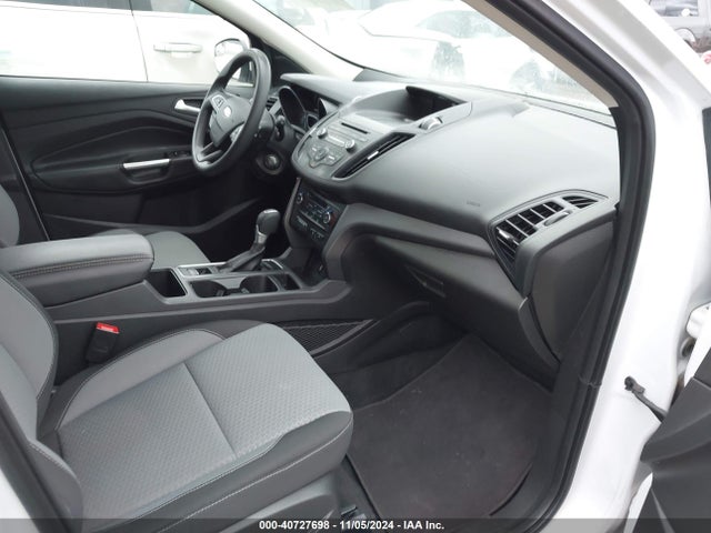 Ford ESCAPE SE 2017 1FMCU9G99HUA53614 Image 5