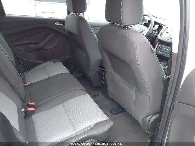 Ford ESCAPE SE 2017 1FMCU9G99HUA53614 Image 8