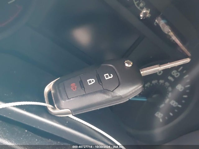 Ford F-150 Xl 2015 1FTEX1C85FKE29415 Image 11