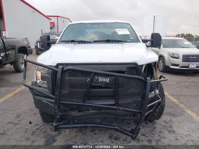 Ford F-150 Xl 2015 1FTEX1C85FKE29415 Image 13