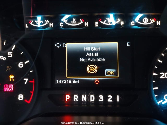 Ford F-150 Xl 2015 1FTEX1C85FKE29415 Image 16