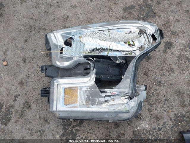 Ford F-150 Xl 2015 1FTEX1C85FKE29415 Image 12