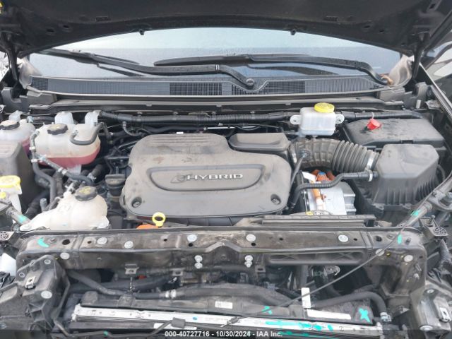 2C4RC1L70NR151303 Chrysler Pacifica Hybrid Touring L
