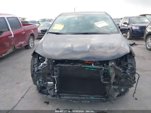 2C4RC1L70NR151303 Chrysler Pacifica Hybrid Touring L
