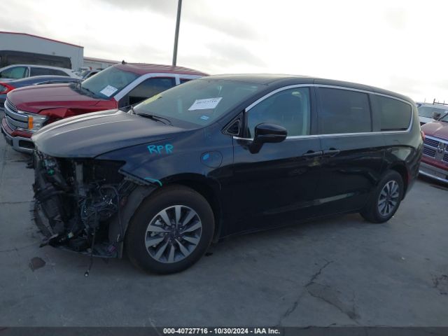 2C4RC1L70NR151303 Chrysler Pacifica Hybrid Touring L