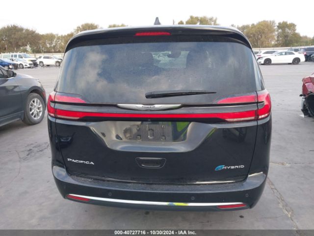2C4RC1L70NR151303 Chrysler Pacifica Hybrid Touring L