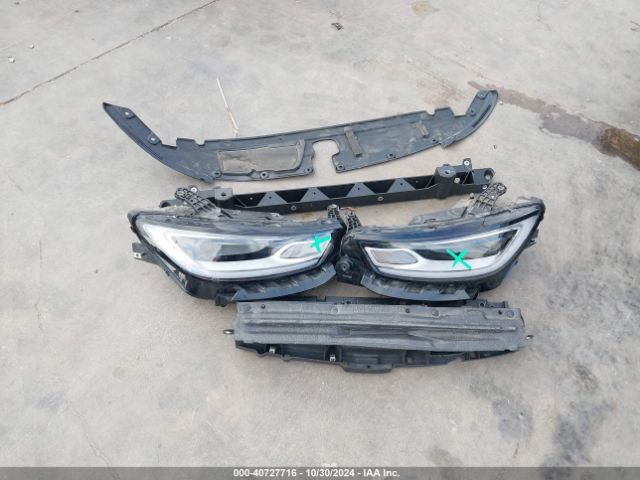 2C4RC1L70NR151303 Chrysler Pacifica Hybrid Touring L
