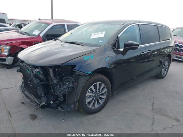2C4RC1L70NR151303 Chrysler Pacifica Hybrid Touring L