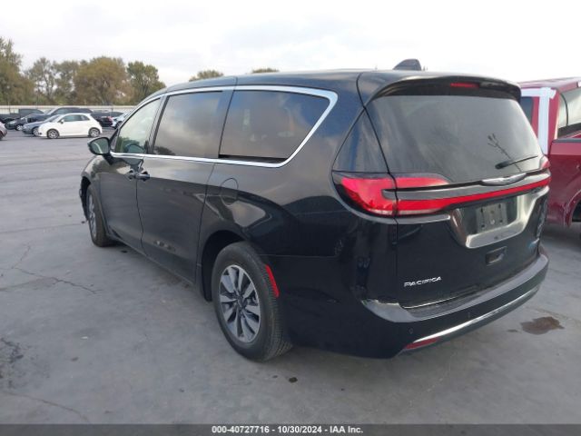 2C4RC1L70NR151303 Chrysler Pacifica Hybrid Touring L