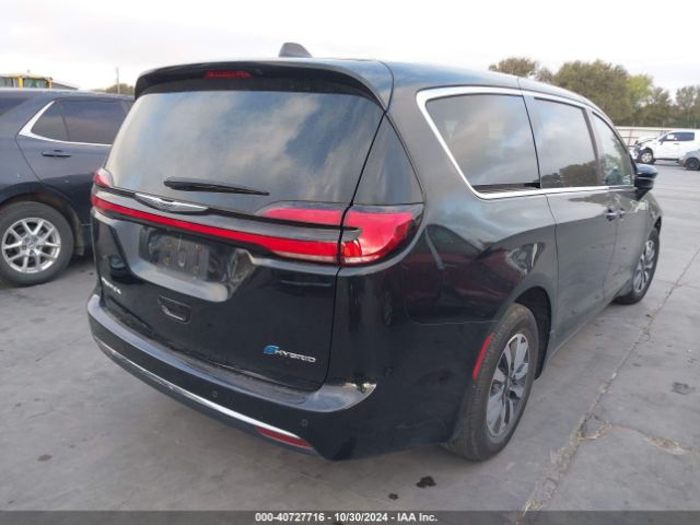 2C4RC1L70NR151303 Chrysler Pacifica Hybrid Touring L