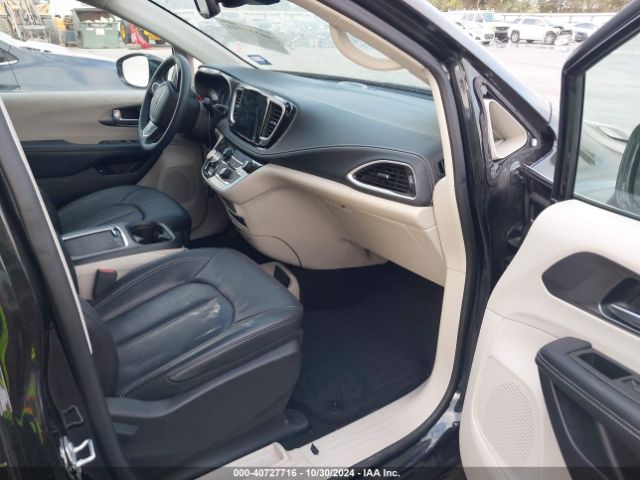 2C4RC1L70NR151303 Chrysler Pacifica Hybrid Touring L
