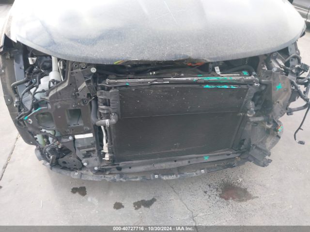 2C4RC1L70NR151303 Chrysler Pacifica Hybrid Touring L