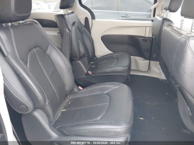 2C4RC1L70NR151303 Chrysler Pacifica Hybrid Touring L
