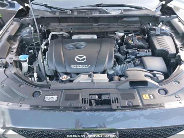 JM3KFBDL7H0209567 Mazda Cx-5 Grand Select