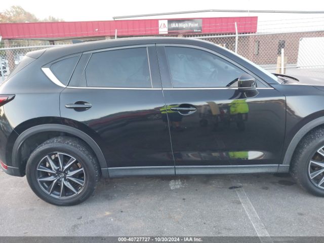 JM3KFBDL7H0209567 Mazda Cx-5 Grand Select