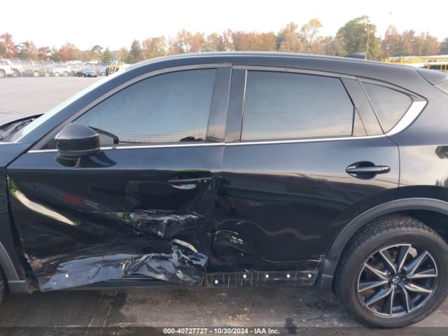 JM3KFBDL7H0209567 Mazda Cx-5 Grand Select