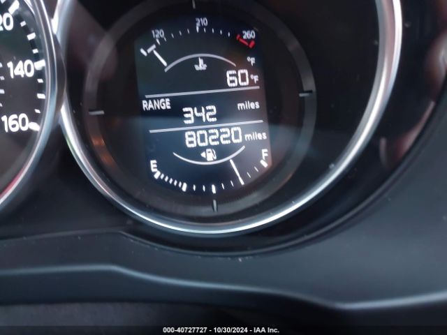 JM3KFBDL7H0209567 Mazda Cx-5 Grand Select
