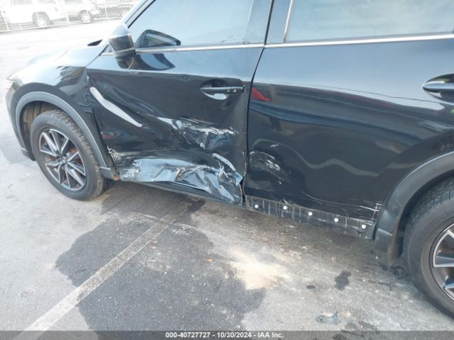 JM3KFBDL7H0209567 Mazda Cx-5 Grand Select