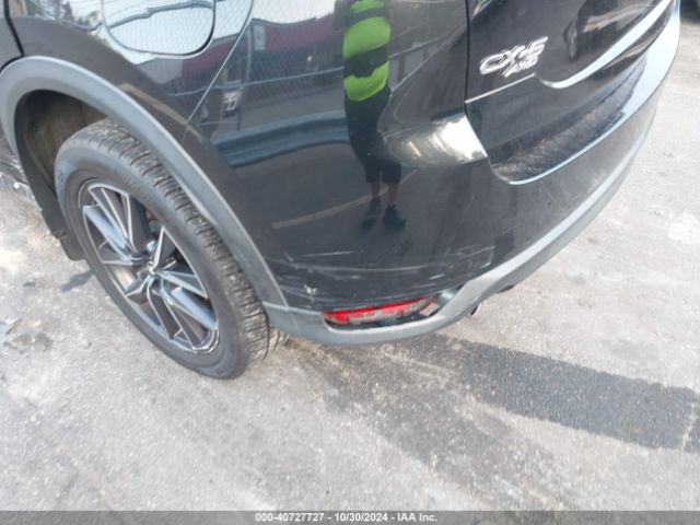 JM3KFBDL7H0209567 Mazda Cx-5 Grand Select