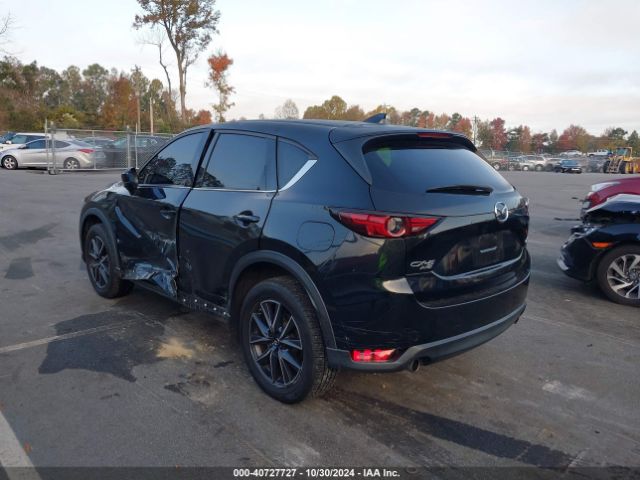 JM3KFBDL7H0209567 Mazda Cx-5 Grand Select