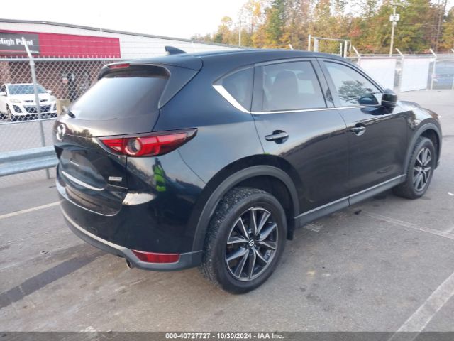JM3KFBDL7H0209567 Mazda Cx-5 Grand Select