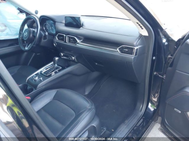 JM3KFBDL7H0209567 Mazda Cx-5 Grand Select