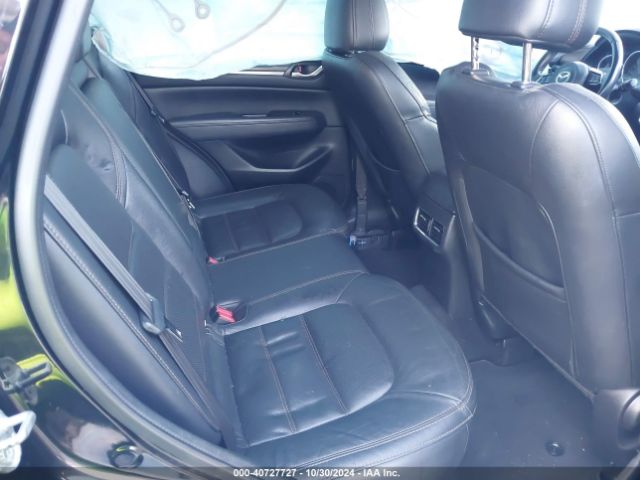 JM3KFBDL7H0209567 Mazda Cx-5 Grand Select