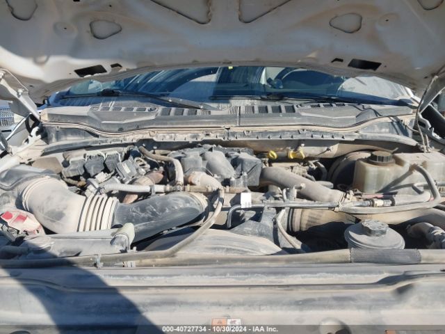 1FT7W2BT6KED52232 Ford F-250 Xlt