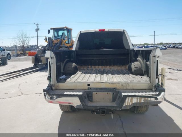 1FT7W2BT6KED52232 Ford F-250 Xlt