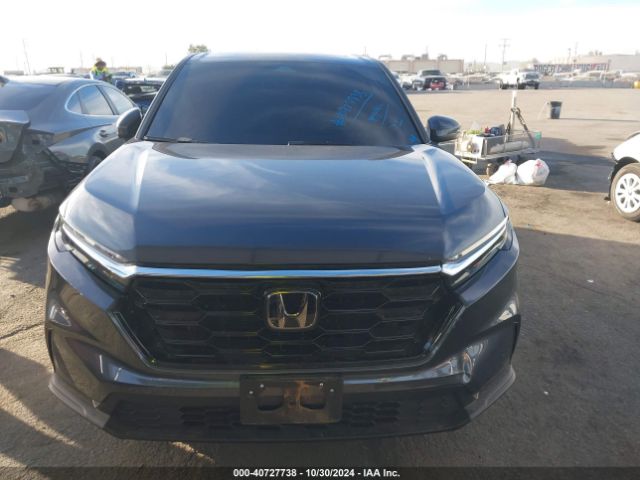 2HKRS4H4XPH433001 Honda Cr-v Ex Awd