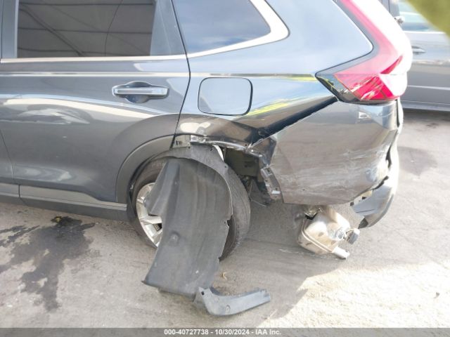 2HKRS4H4XPH433001 Honda Cr-v Ex Awd