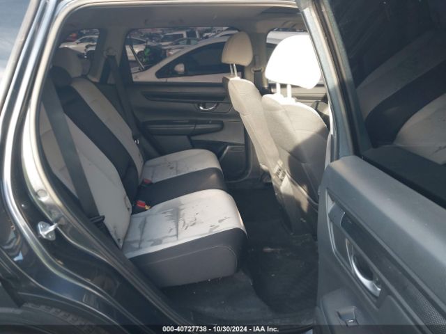 2HKRS4H4XPH433001 Honda Cr-v Ex Awd