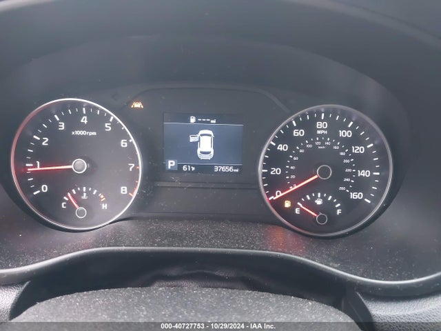 KIA Sportage Lx 2020 KNDPMCAC1L7675302 Image 7