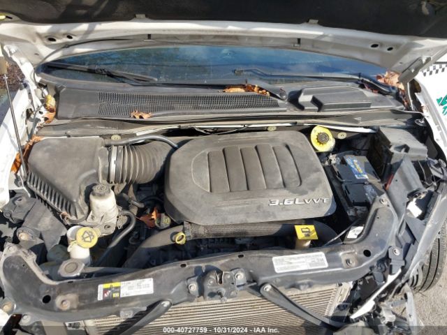 2C4RDGCG5JR297478 Dodge Grand Caravan Sxt
