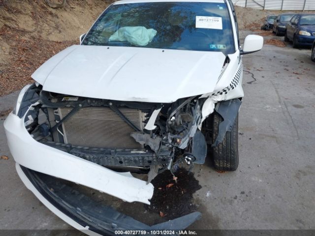 2C4RDGCG5JR297478 Dodge Grand Caravan Sxt