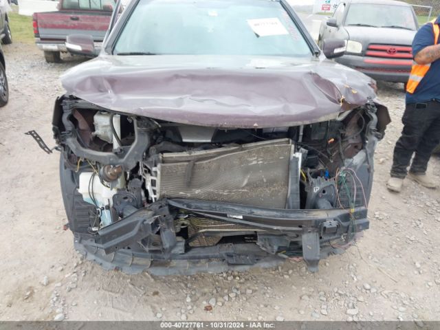 5XYKW4A71EG478195 KIA SORENTO SX