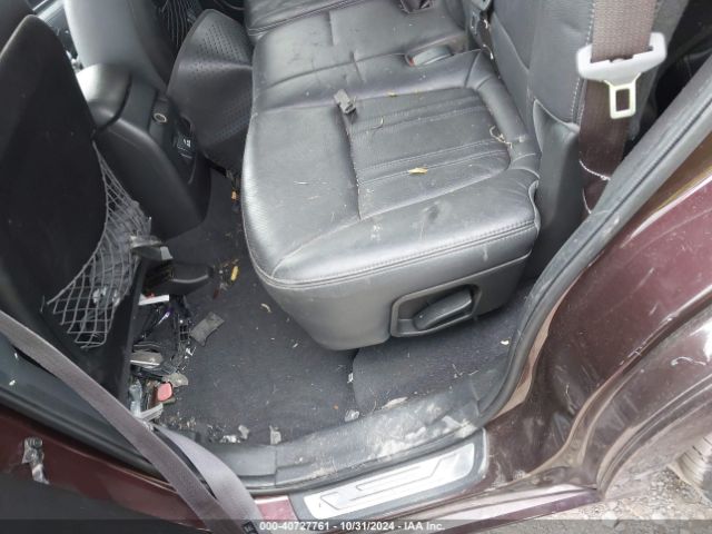 5XYKW4A71EG478195 KIA SORENTO SX