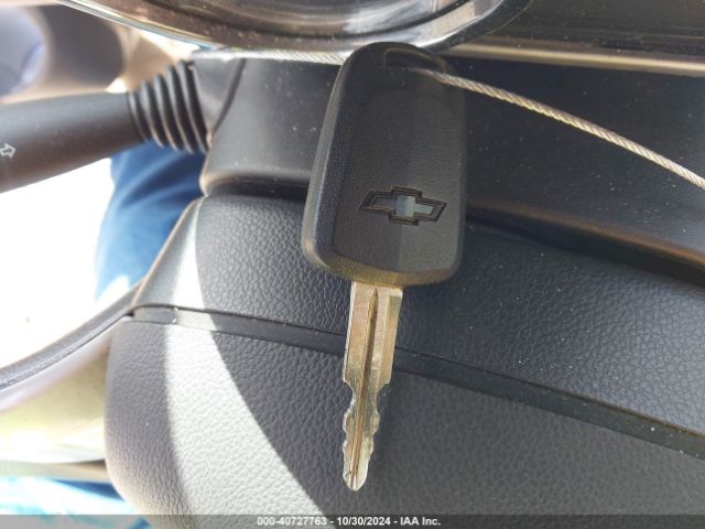 KL8CD6S99EC516792 Chevrolet Spark 1lt Auto