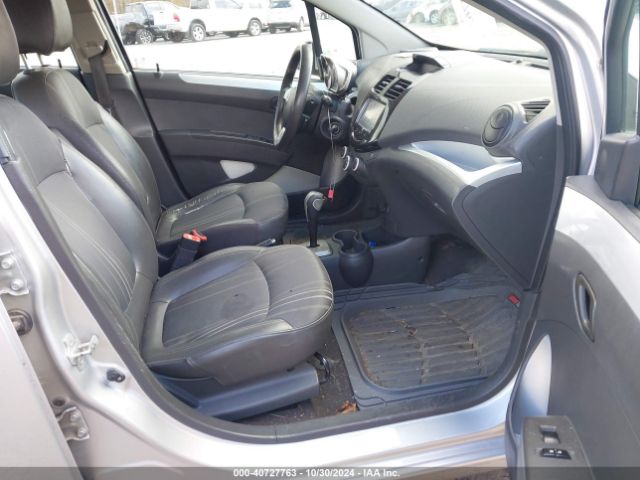 KL8CD6S99EC516792 Chevrolet Spark 1lt Auto