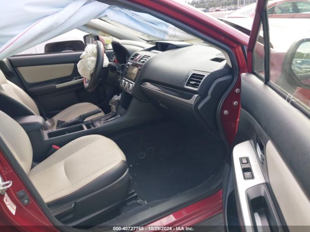 JF2GPAKC1G8236743 Subaru Crosstrek 2.0i Limited