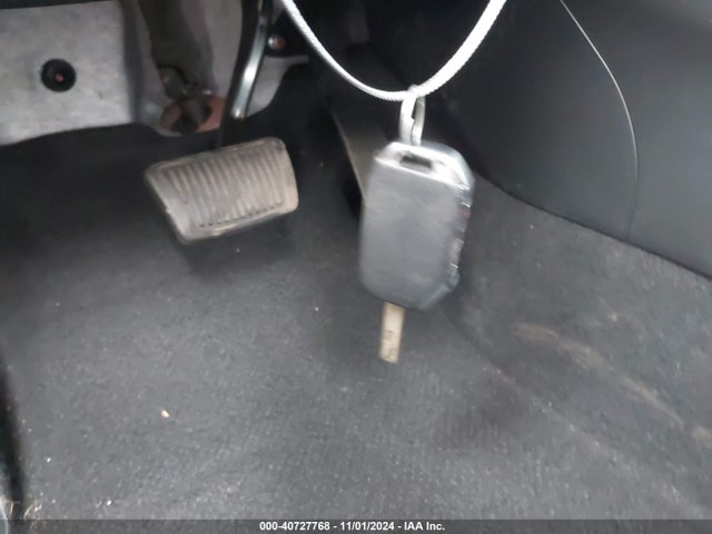 KIA SOUL LX 2020 KNDJ23AU3L7036696 Image 11