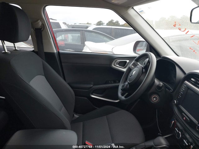 KIA SOUL LX 2020 KNDJ23AU3L7036696 Image 5