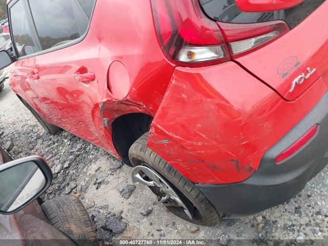 KIA SOUL LX 2020 KNDJ23AU3L7036696 Image 6