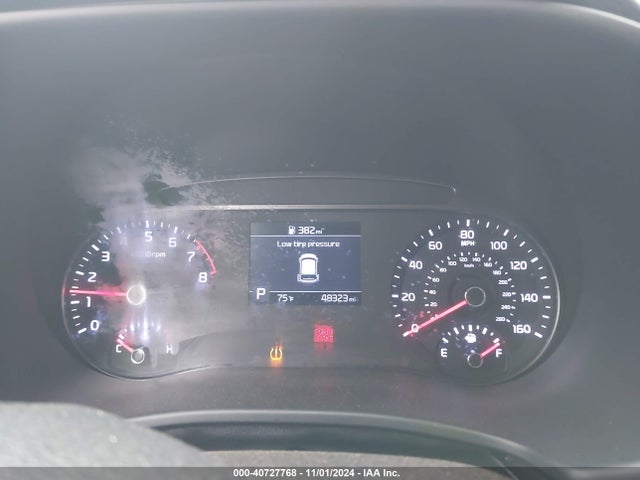 KIA SOUL LX 2020 KNDJ23AU3L7036696 Image 7
