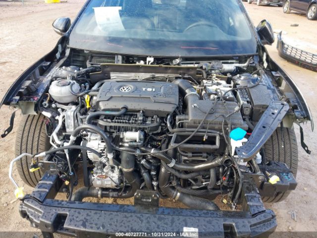 3VW2T7BU8SM010149 Volkswagen Jetta Gli Autobahn
