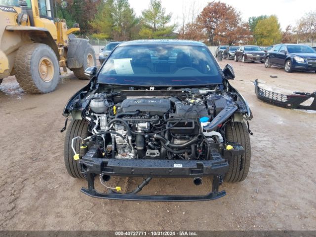 3VW2T7BU8SM010149 Volkswagen Jetta Gli Autobahn