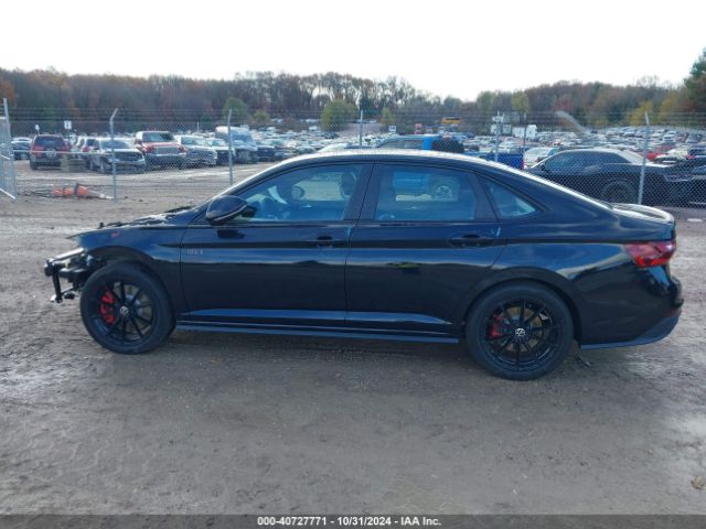 3VW2T7BU8SM010149 Volkswagen Jetta Gli Autobahn